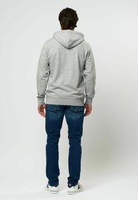 U.S. Polo Assn. TOKE - Kapucni - greymelange