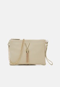 Unselected, beige