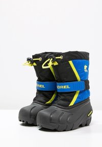 Sorel Botas para la nieve - blue