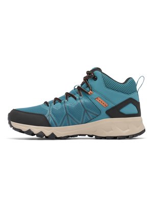 PEAKFREAK II MID OUTDRY  - Hikingschuh - cloudburst owl