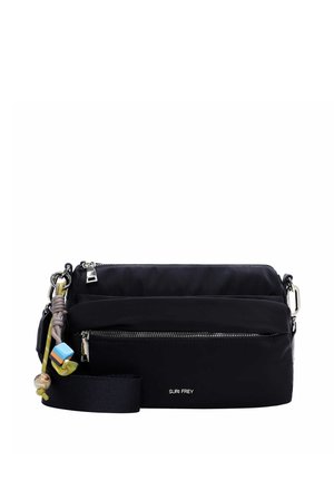 UMHÄNGE SIS - Olkalaukku - blue