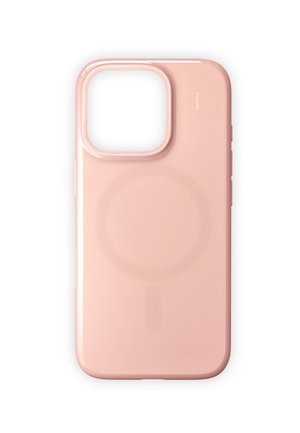 MAGSAFE IPHONE 16 PRO MAX - Mobilcover - glossy blush pink