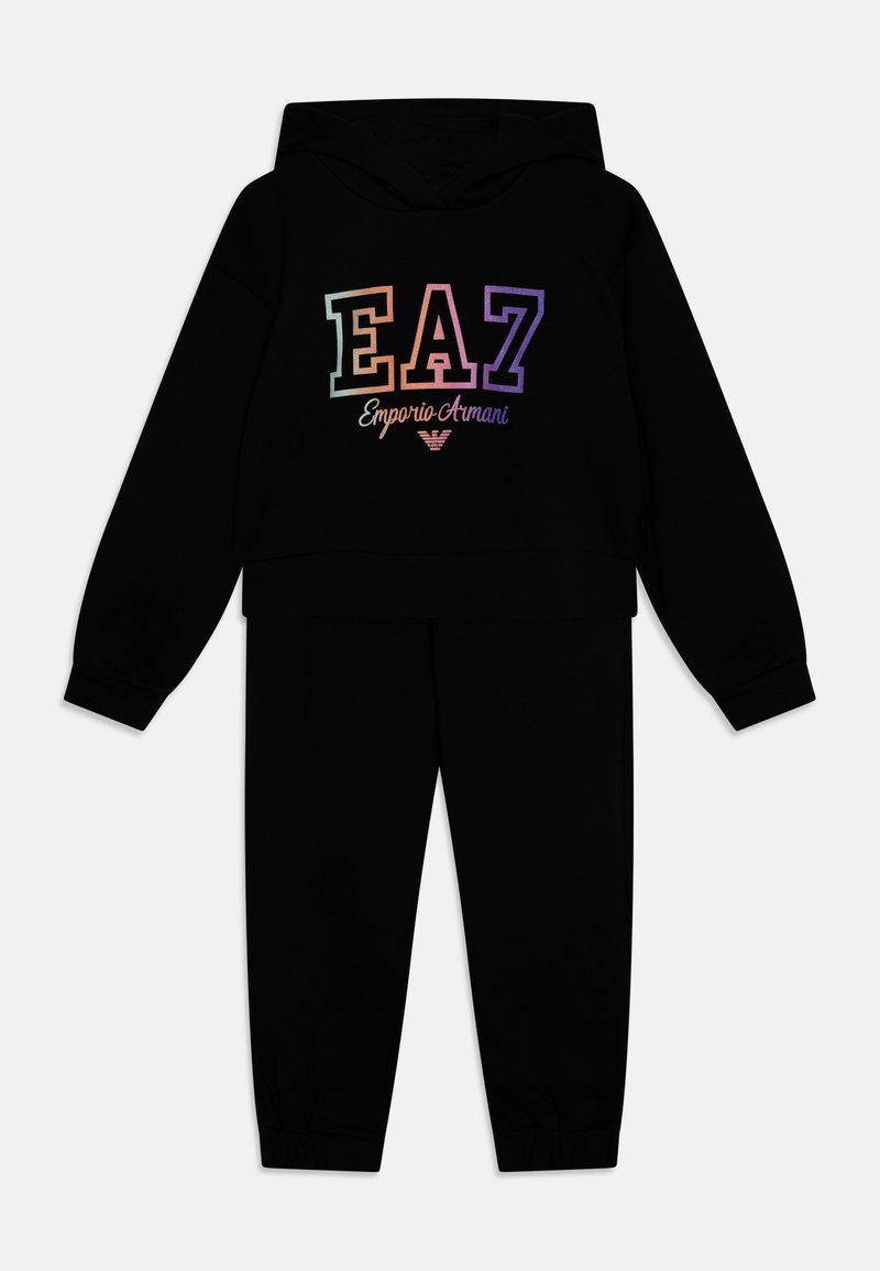 EA7 Emporio Armani Tuta - Immagine 1