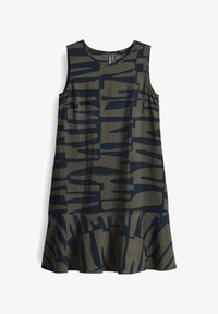 Ausgewählt, olive leaf