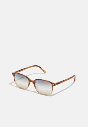 Ray-Ban Zonnebril - light brown havana