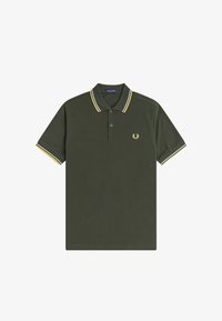 Non sélectionné, green