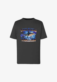 Niewybrane, dark grey