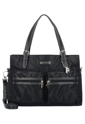 SONJA - Handtas - black