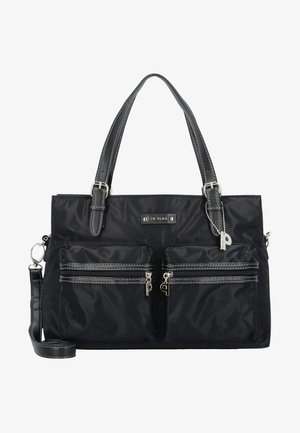 Picard SONJA - Handtasche - black
