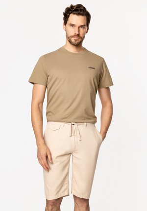 Lee Cooper MODLIN piaskowy