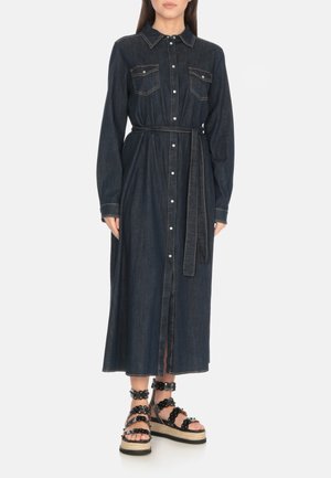 Espadrillas - black