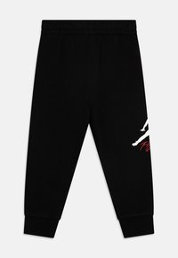 Jordan JUMPMAN FLIGHT UNISEX SET - Dressikomplekt - black