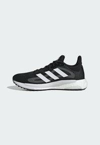 adidas Performance SOLARGLIDE 4 - Chaussures de running sur route - black