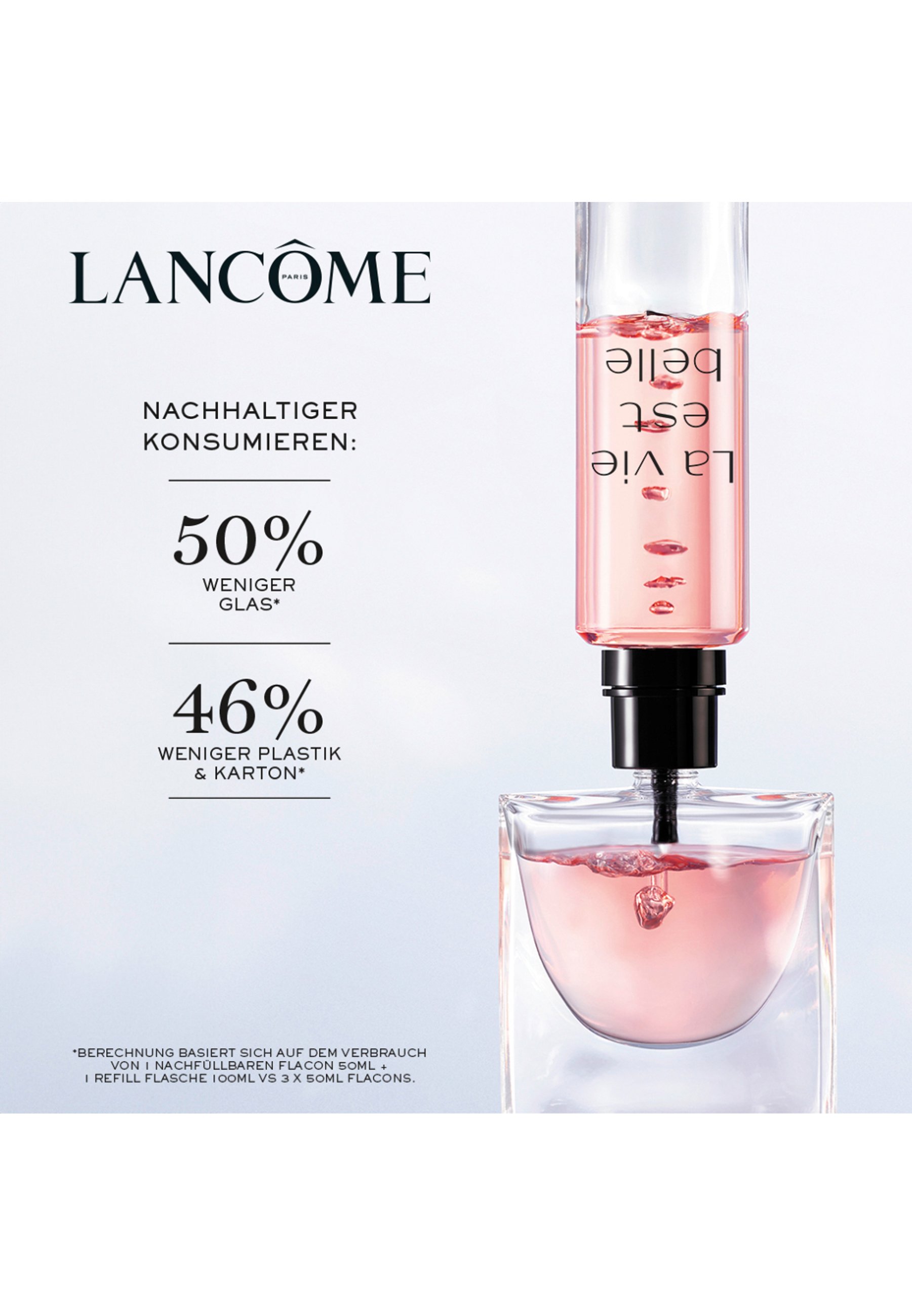 LANCÔME LA VIE EST BELLE - Parfum - ZALANDO.CH