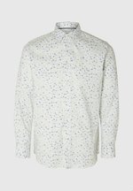 Crema Print Lightweight Shirt 17324