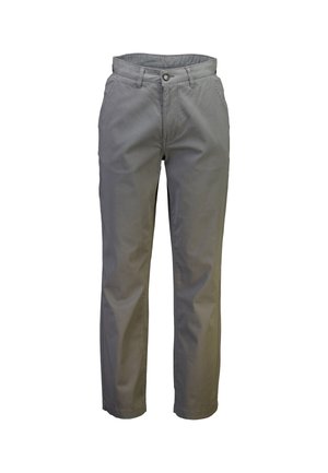 Lindbergh Housut - dk deep grey