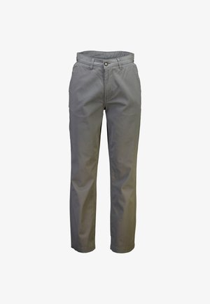Lindbergh Housut - dk deep grey