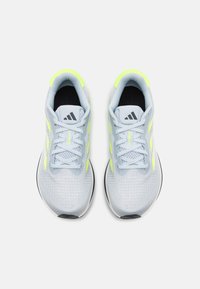adidas Performance SUPERNOVA RISE - Hardloopschoenen voor op de weg - halo blue/lucid lemon/crystal white