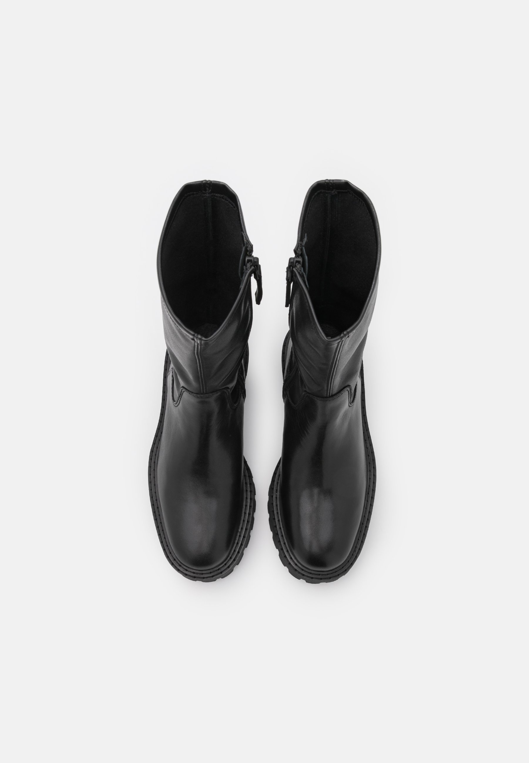 Women COMMADORE BOOT - Platform boots Women COMMADORE BOOT - Platform boots