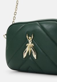 Patrizia Pepe BORSA BAG - Borsa a tracolla - tuscany green