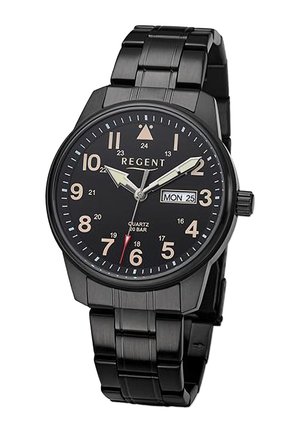 Regent KOLLEKTION  - Montre - schwarz