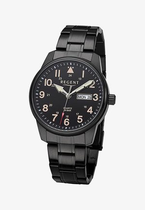 Regent, KOLLEKTION - Montre - schwarz