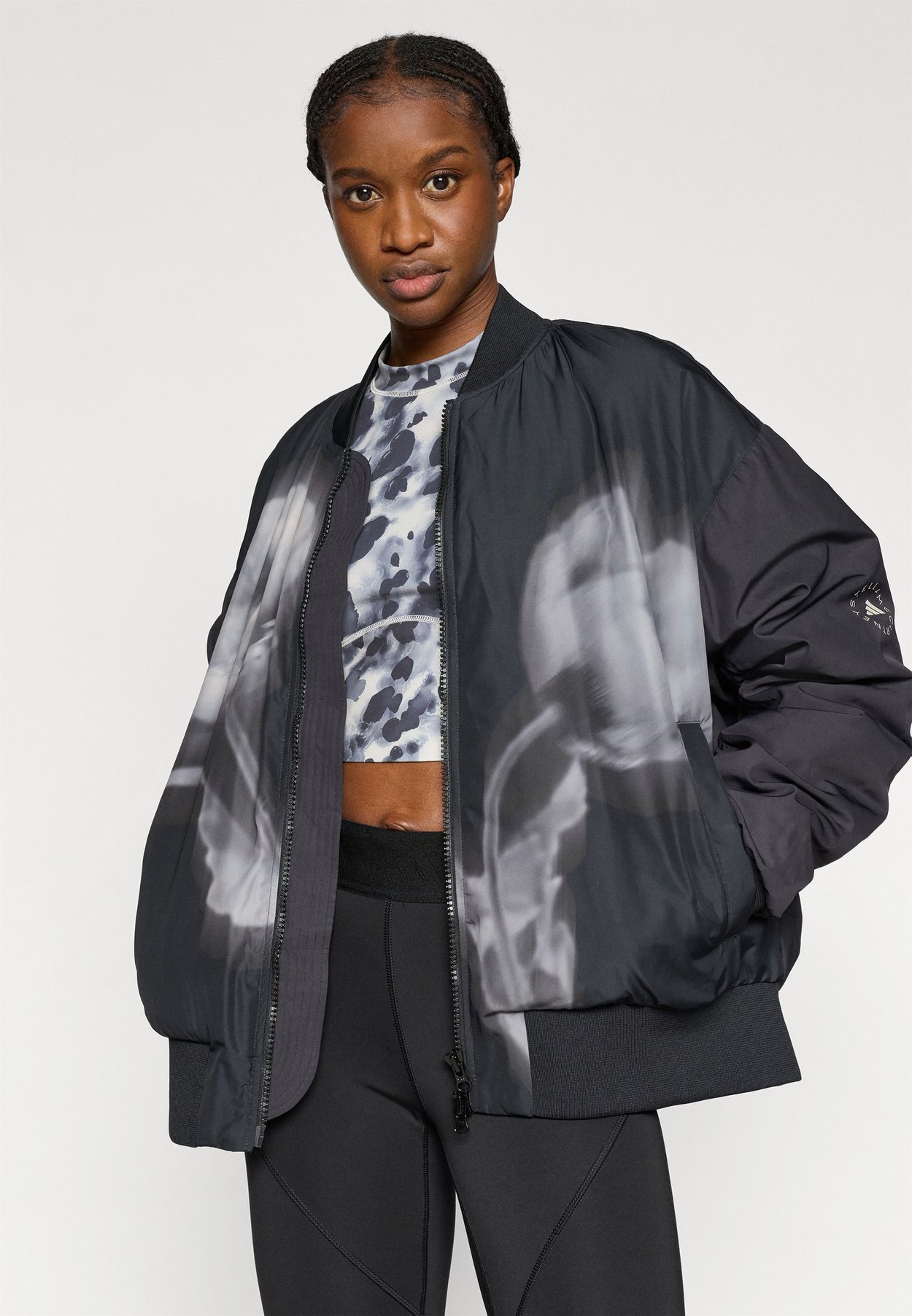 Langarmshirt