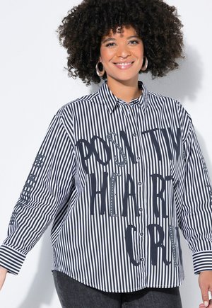 Skjortebluser - black