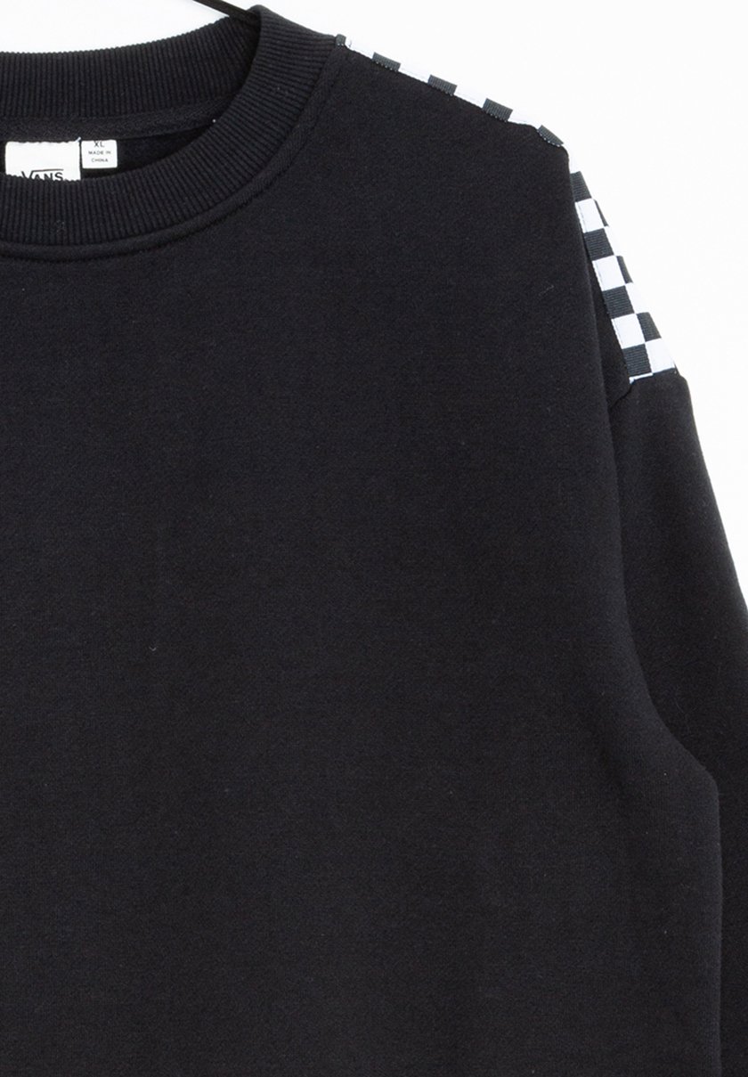 Vans Jumper dress - black - (Pre-owned 