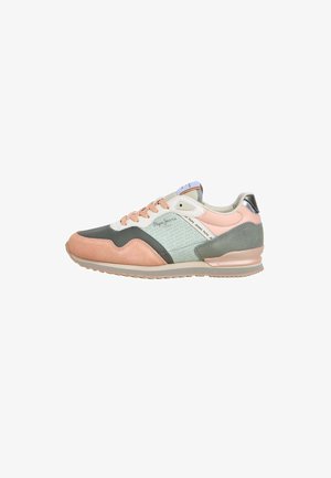 Pepe Jeans LONDON JELLY  - Tossud - peach orange