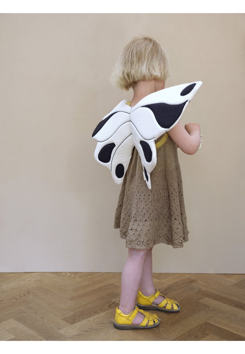 Fabelab DRESS-UP - WINGS - Rotaļlieta - natural