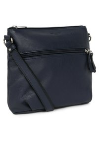 Hexagona CONFORT - Borsa a tracolla - marine
