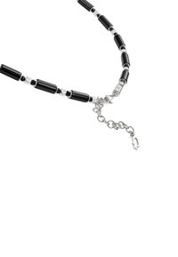 Police SILO - Collana - black