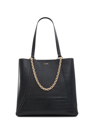 INAYA - Handbag - black