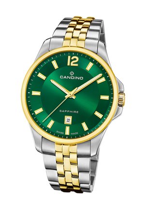Candino Montre - silber