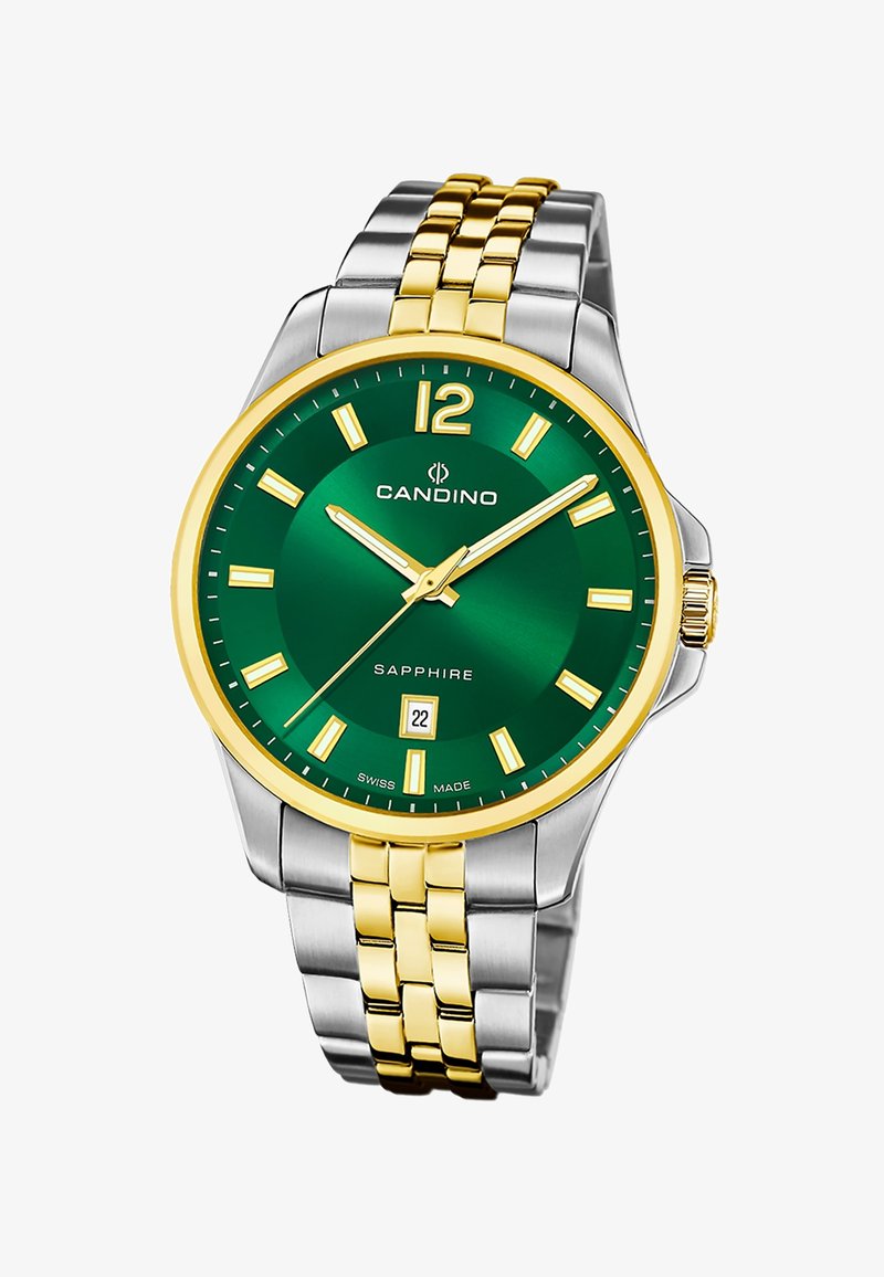 Candino Montre - silber