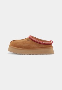 UGG TAZZ - Hausschuh - chestnut