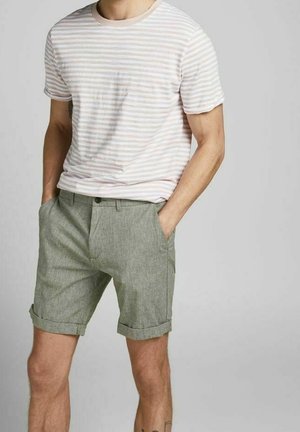 Shorts - olive