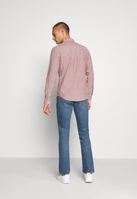 Levi's® 511™ SLIM - Calças de ganga justas - manilla sea adapt