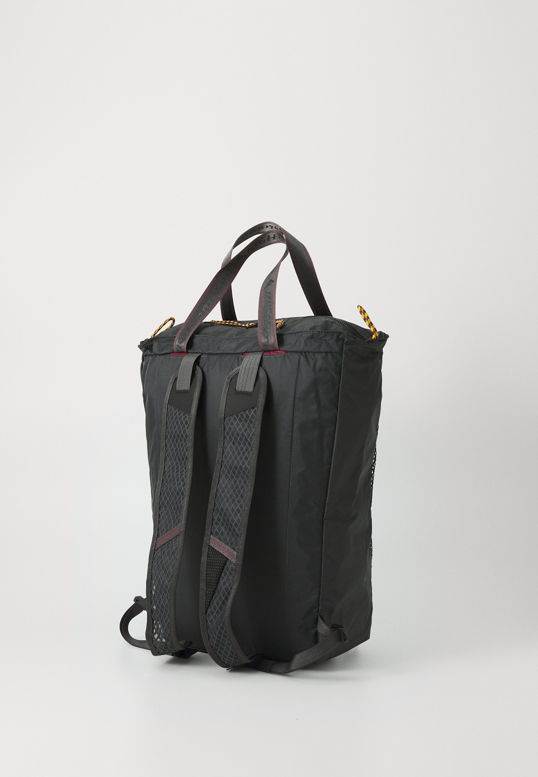 Klättermusen GAND BAG 23L - Rucksack - raven/black - Zalando.co.uk