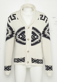Lindbergh  INTARSIA   mleczny