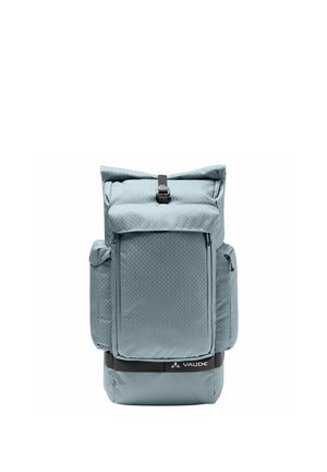 Vaude CYCLIST PACK FAHRRADRUCKSACK 54 CM UNISEX - Mochila de senderismo - heron