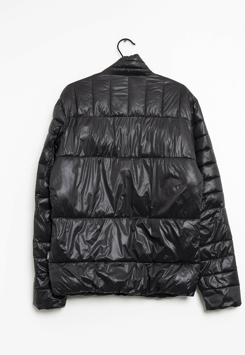 Jack Jones Winter jacket black (Pre-owned)