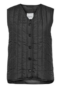 OXSadget - Vesta - black