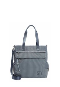 Unausgewählt, crystal blue