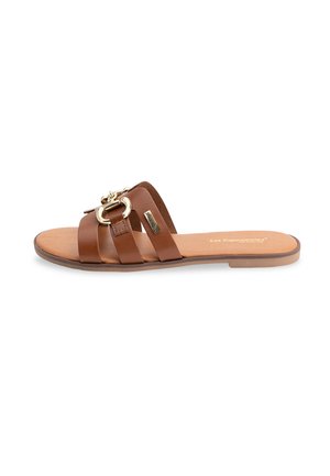 HAMIA - Mules - camel