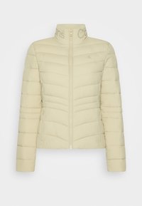 Calvin Klein Jeans Vinterjacka - beige