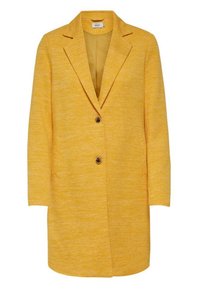 Niet geselecteerd, yellow