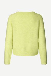 Não selecionado, daiquiri green 