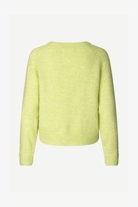 Não selecionado, daiquiri green